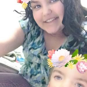 Meet your Posher, Mariam